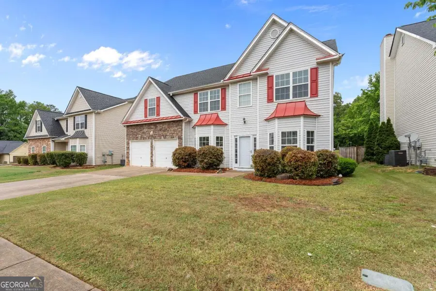 202 Summergate Lane, Villa Rica, GA 30180 - #3