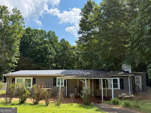 3722 Longstreet Church Road, Cumming, GA 30040