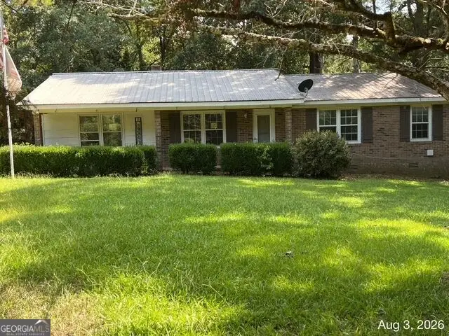 566 Colbert Grove Church Road, Danielsville, GA 30633 - #1