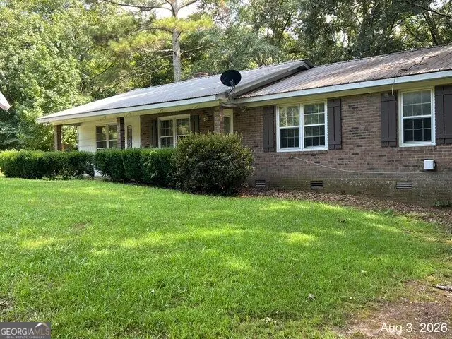 566 Colbert Grove Church Road, Danielsville, GA 30633 - #2