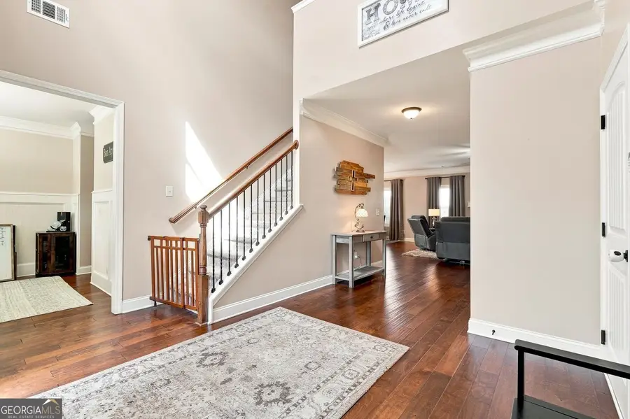 334 Red Cap Circle, Jefferson, GA 30549 - #2