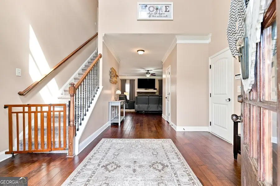 334 Red Cap Circle, Jefferson, GA 30549 - #3