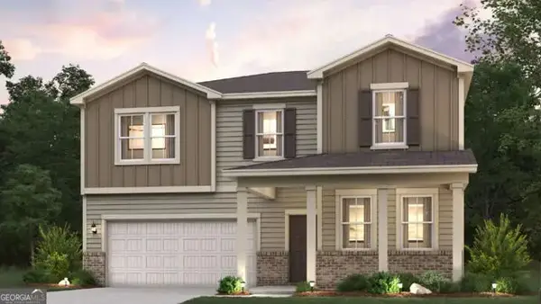 5671 Rosehall Place, South Fulton, GA 30349
