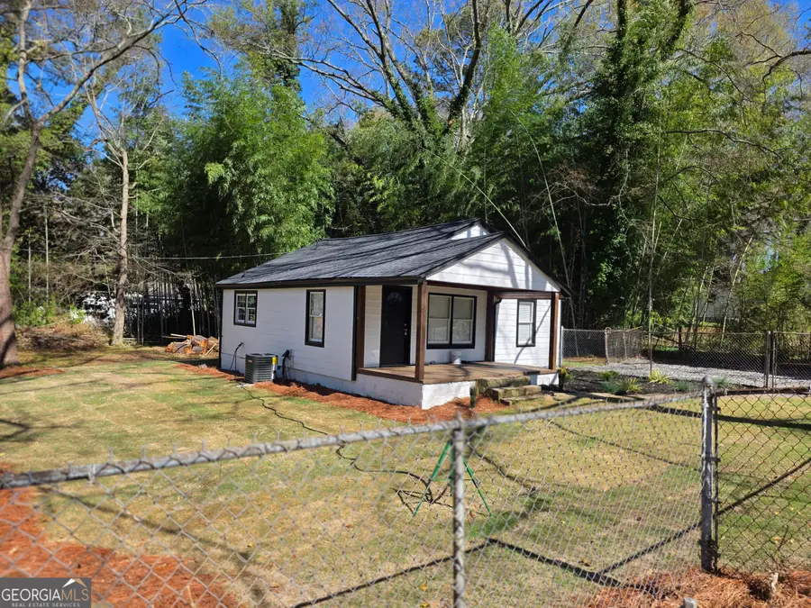 109 Pharr Avenue, Jonesboro, GA 30236 - #3