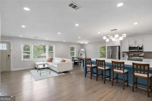 2353 Larchwood Road, Atlanta, GA 30310