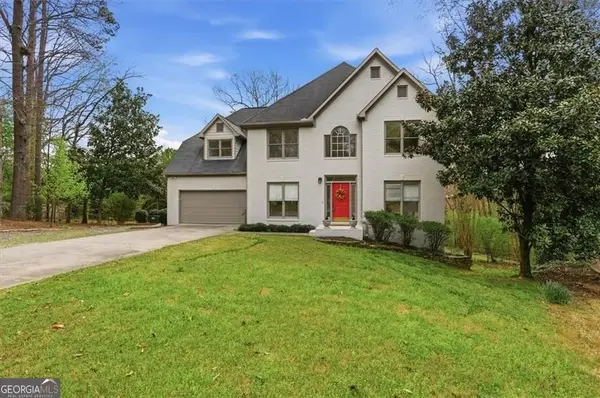 3560 Rosewicke Drive, Cumming, GA 30040