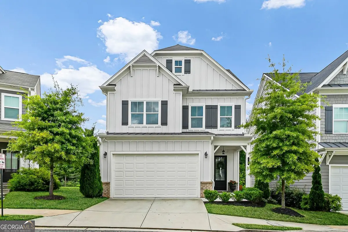 1970 Drew Drive Nw, Atlanta, GA 30318 - #1
