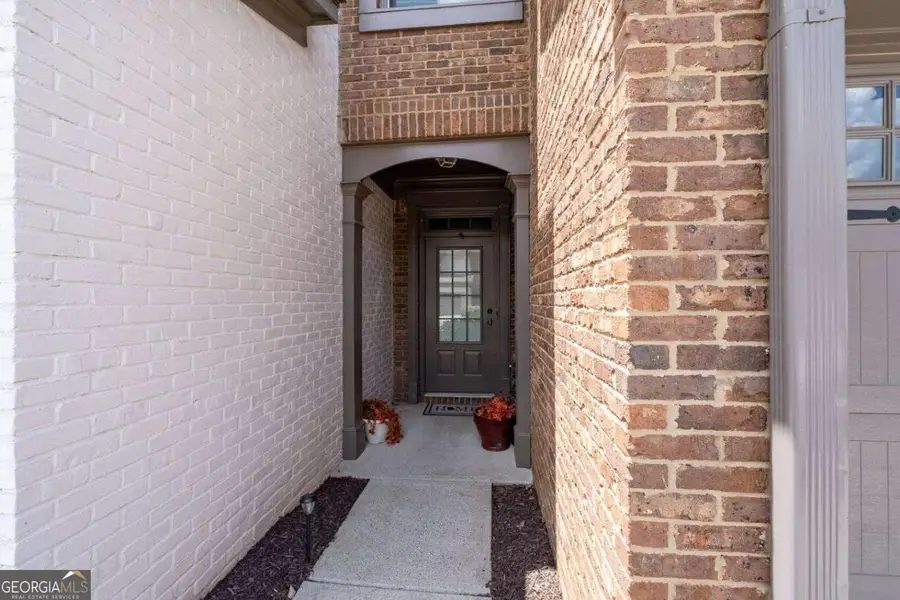 4922 Berkeley Oak Circle, Peachtree Corners, GA 30092 - #2