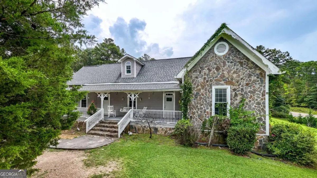 14 Nature Walk Road Sw, Rome, GA 30161 - #1