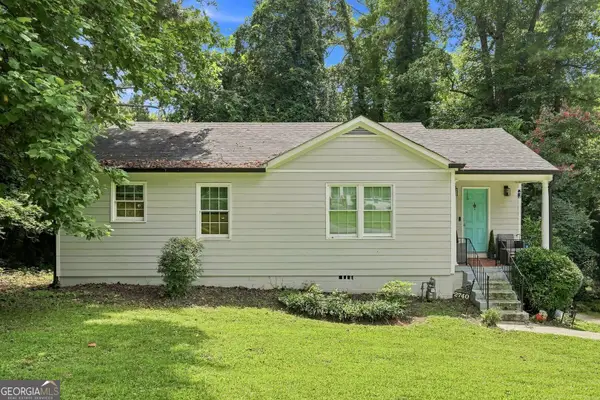 2740 Dale Creek Drive, Atlanta, GA 30318