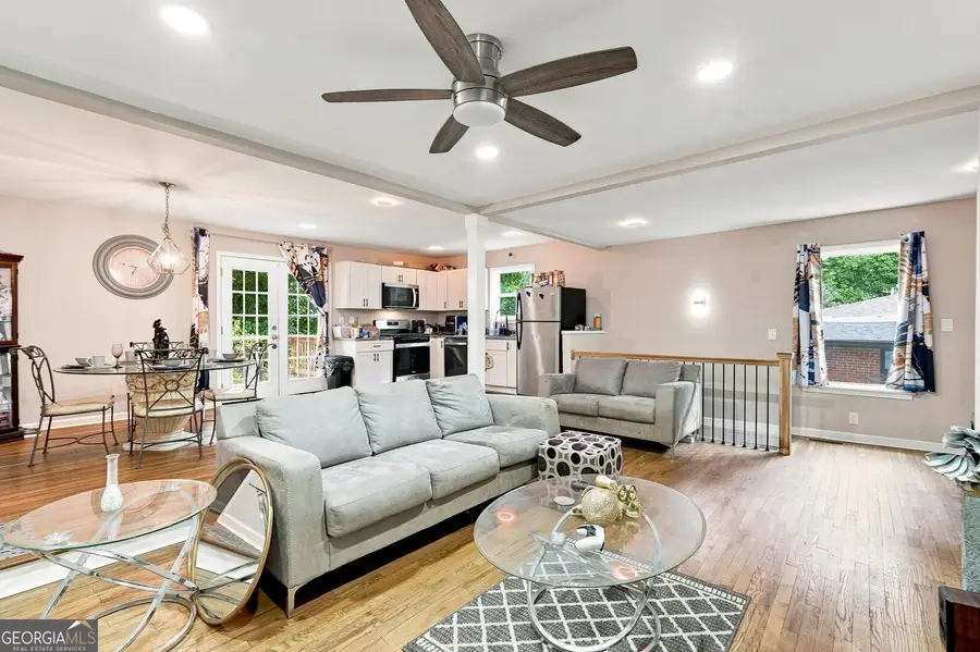 2740 Dale Creek Drive, Atlanta, GA 30318 - #3