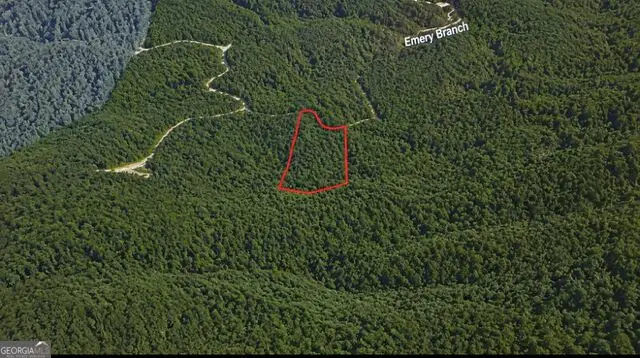 0 Holly Creek Cool Spr Road, Chatsworth, GA 30705 - #2