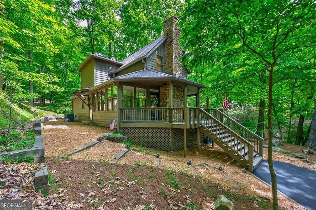 452 Bellflower Drive, Jasper, GA 30143 - #1