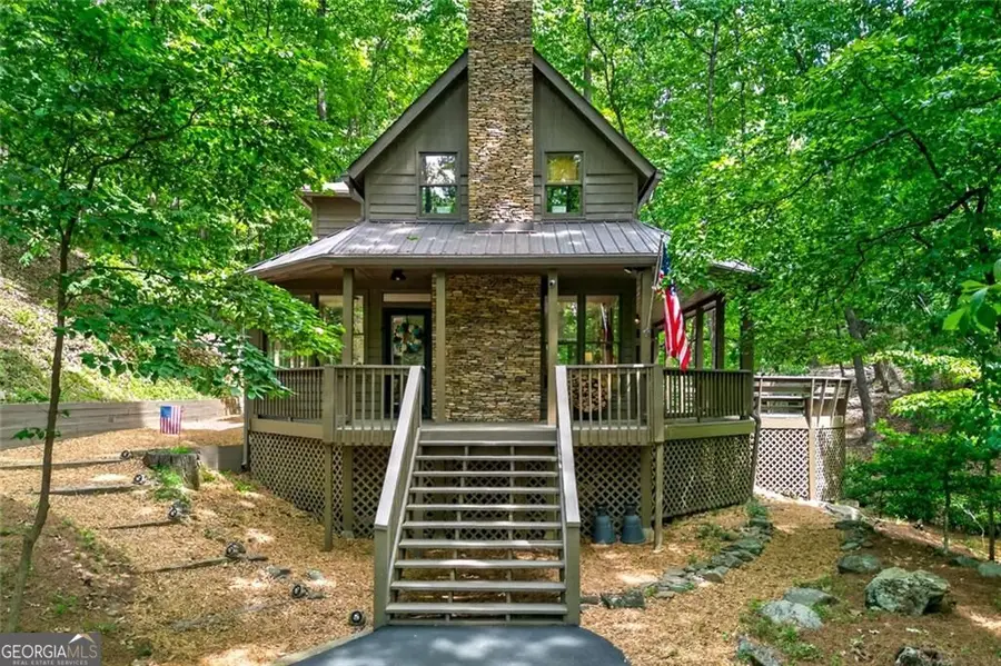 452 Bellflower Drive, Jasper, GA 30143 - #2