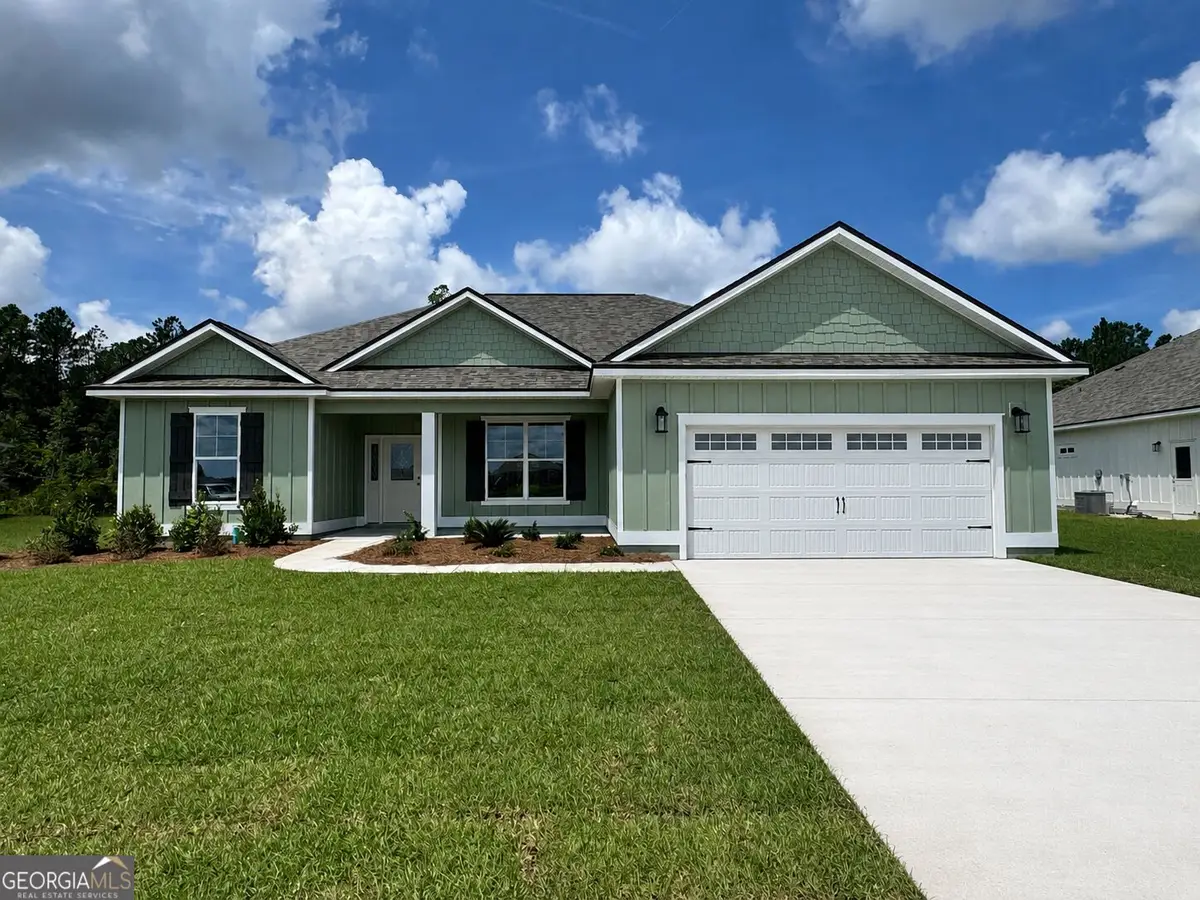 196 Verano Street, Kingsland, GA 31548 - #1