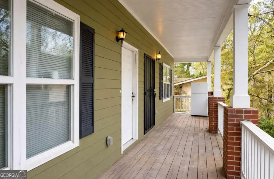2054 Joseph E Boone Boulevard Nw, Atlanta, GA 30314 - #2
