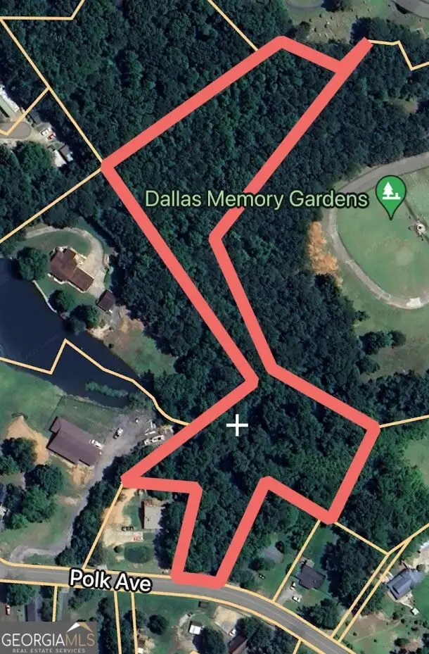 0 Polk Avenue, Dallas, GA 30132 - #1