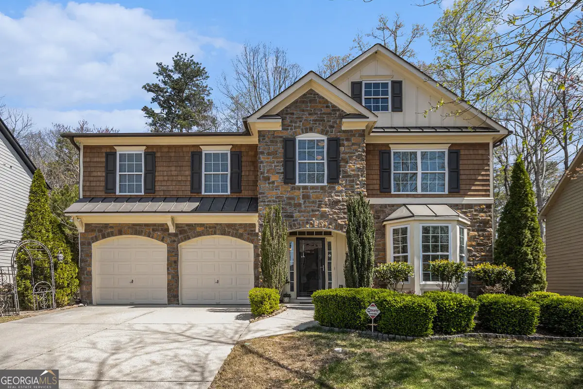 108 Heritage Club Circle, Dallas, GA 30132 - #1