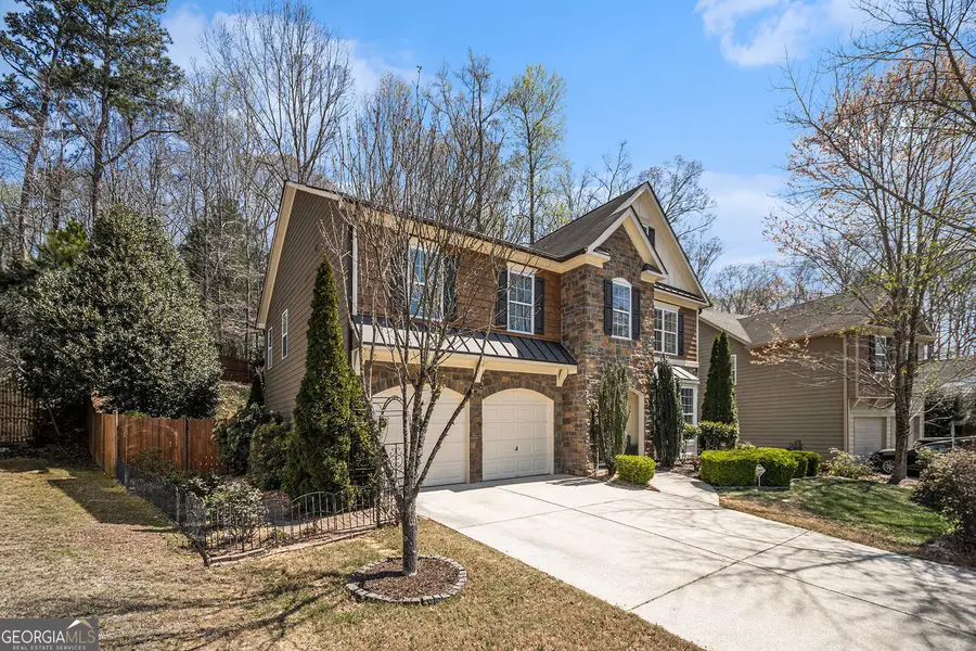 108 Heritage Club Circle, Dallas, GA 30132 - #2