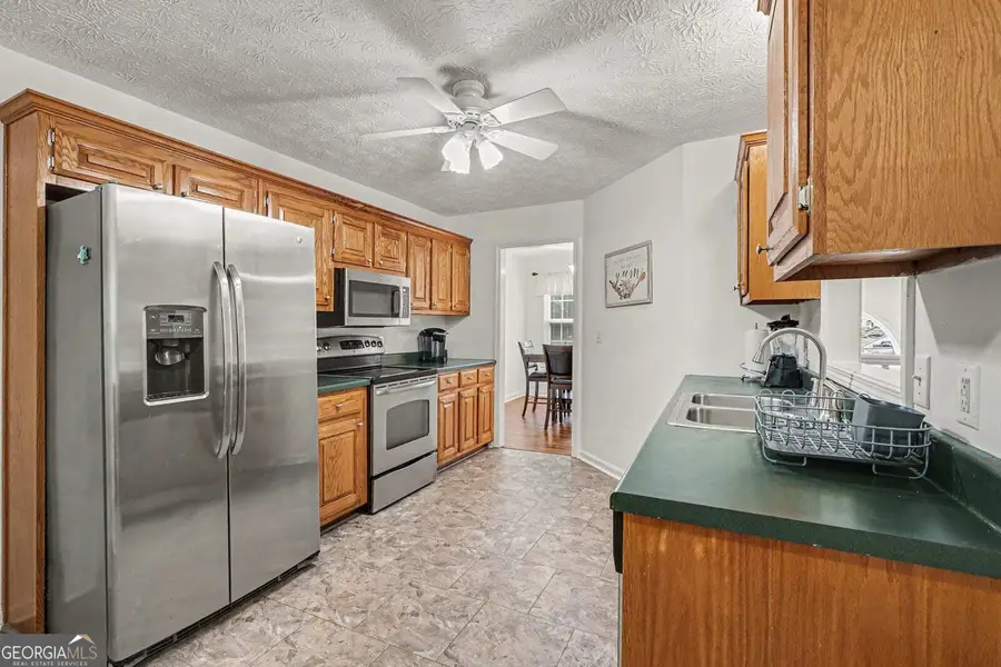 352 Academy Woods Drive, Jefferson, GA 30549 - #2