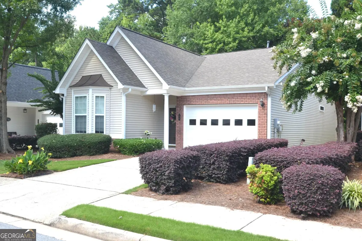 36 Ginger Gold Drive, Newnan, GA 30265 - #1