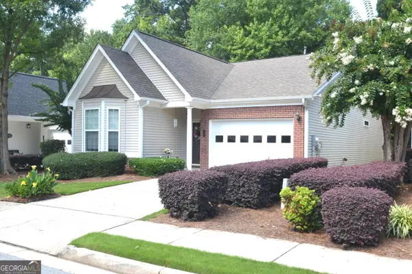 36 Ginger Gold Drive, Newnan, GA 30265