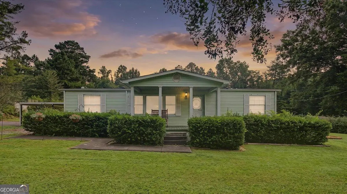 4837 S Dixie Highway, Resaca, GA 30735 - #1