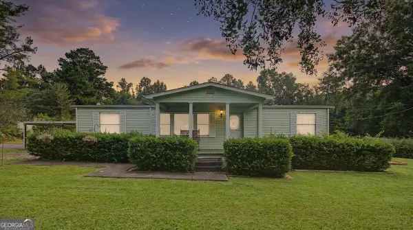 4837 S Dixie Highway, Resaca, GA 30735