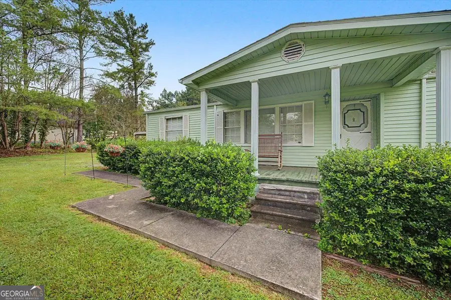 4837 S Dixie Highway, Resaca, GA 30735 - #2