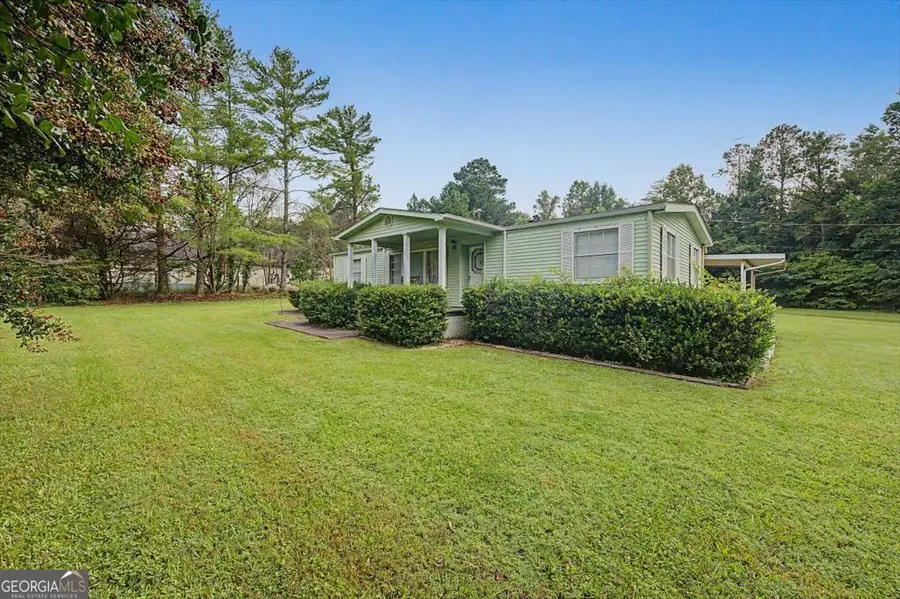4837 S Dixie Highway, Resaca, GA 30735 - #3