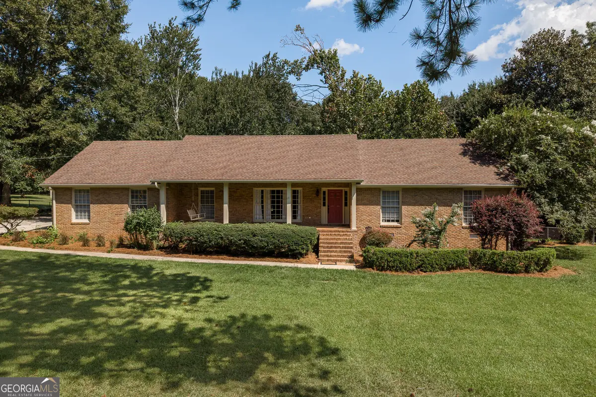 1035 Whit Davis Road, Athens, GA 30605 - #1