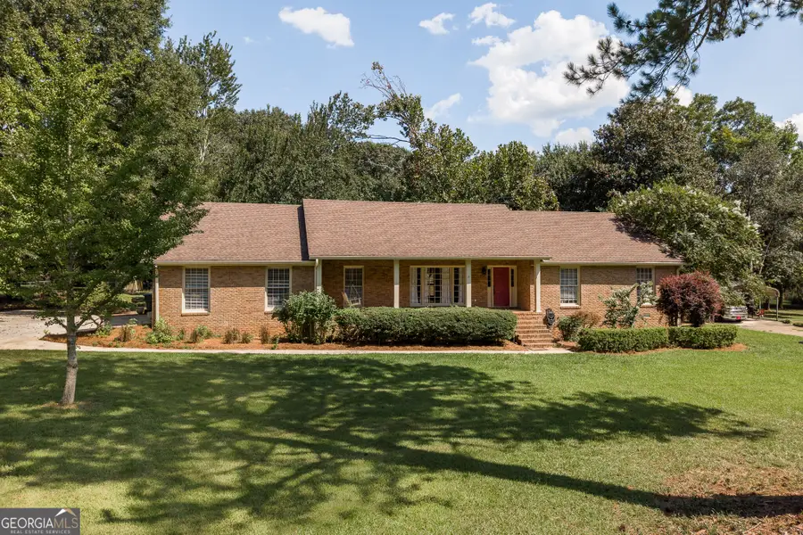1035 Whit Davis Road, Athens, GA 30605 - #2