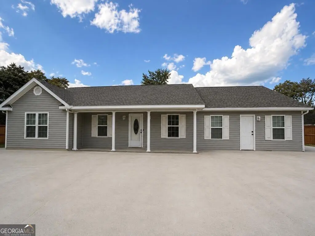 68 Patten Avenue, Lakeland, GA 31635 - #1