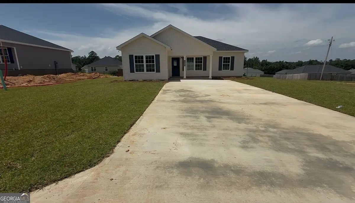 502 Nickies Way, Statesboro, GA 30461 - #1