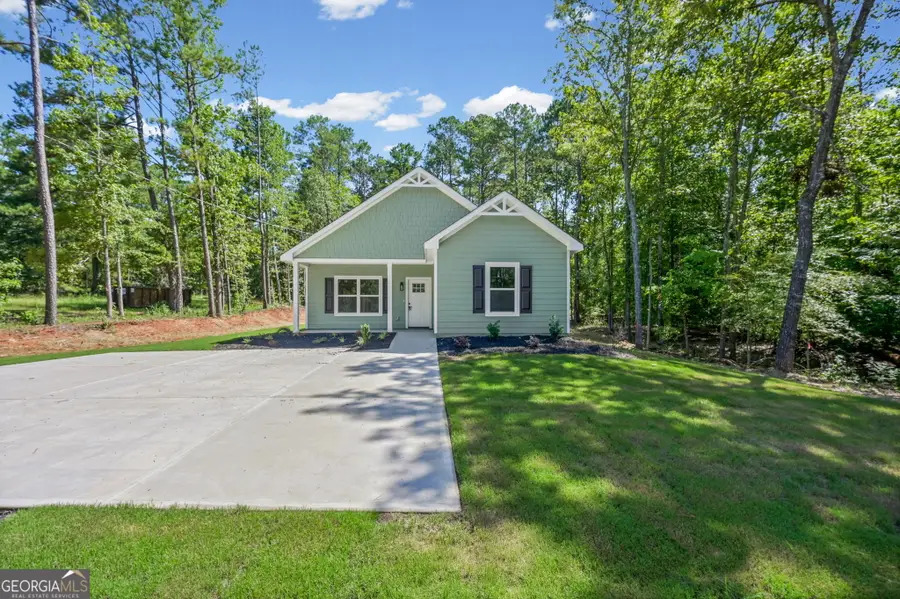 103 Woodhaven Drive, Eatonton, GA 31024 - #2