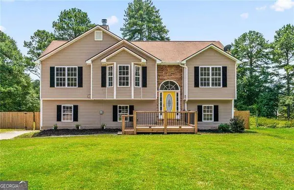 29 Wood Circle, Villa Rica, GA 30180