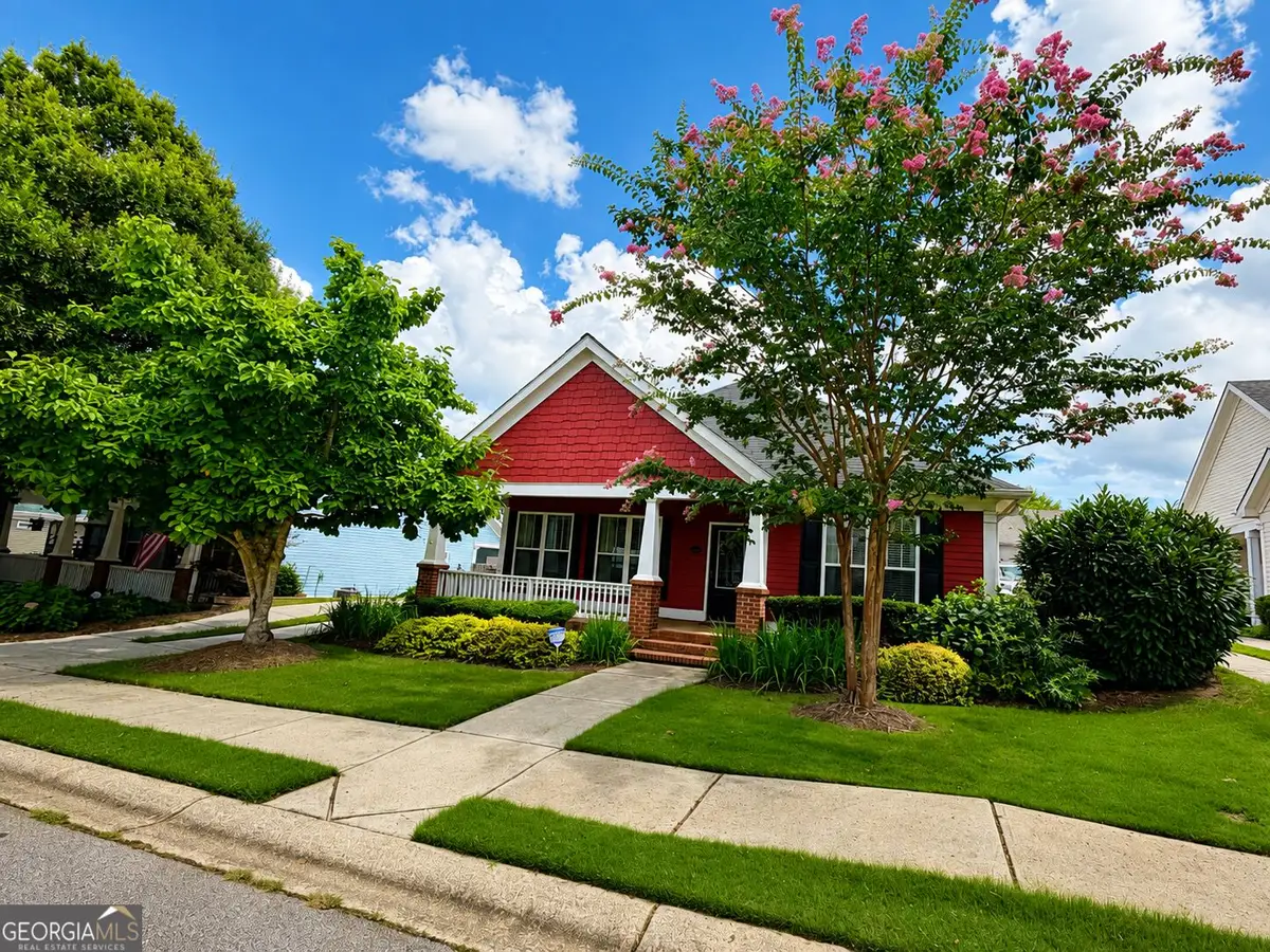 220 Ryan Lane, Covington, GA 30014 - #1