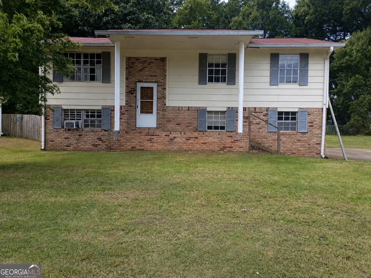 141 Caldwell Drive, Hampton, GA 30228 - #1