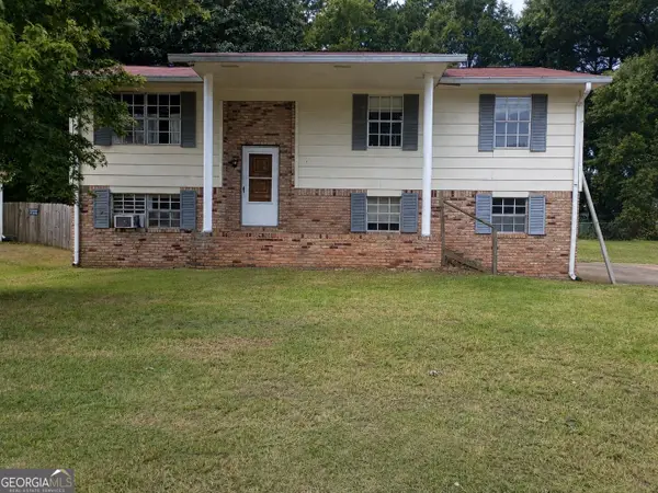 141 Caldwell Drive, Hampton, GA 30228