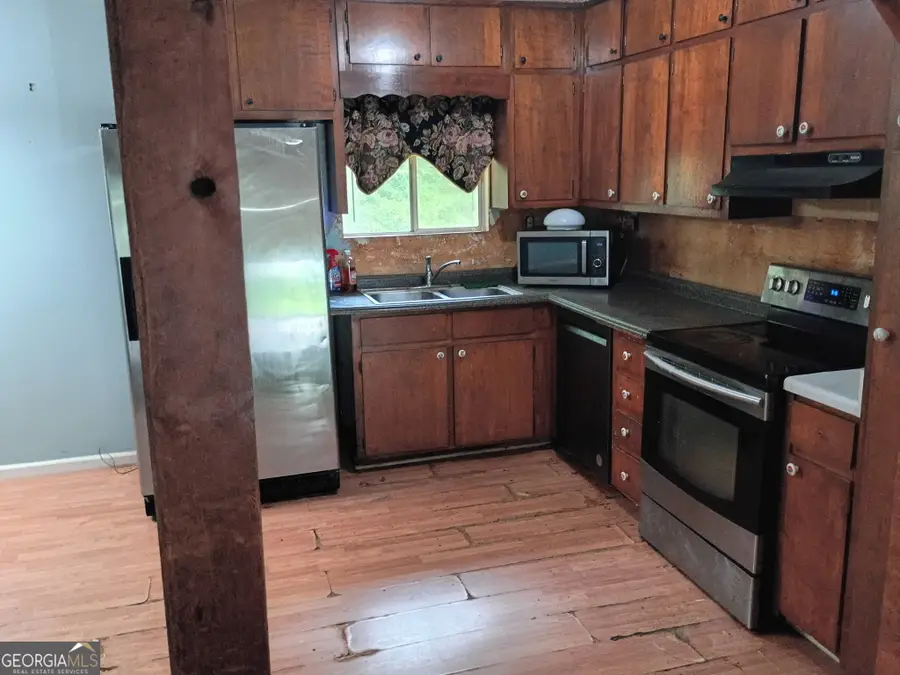 141 Caldwell Drive, Hampton, GA 30228 - #3