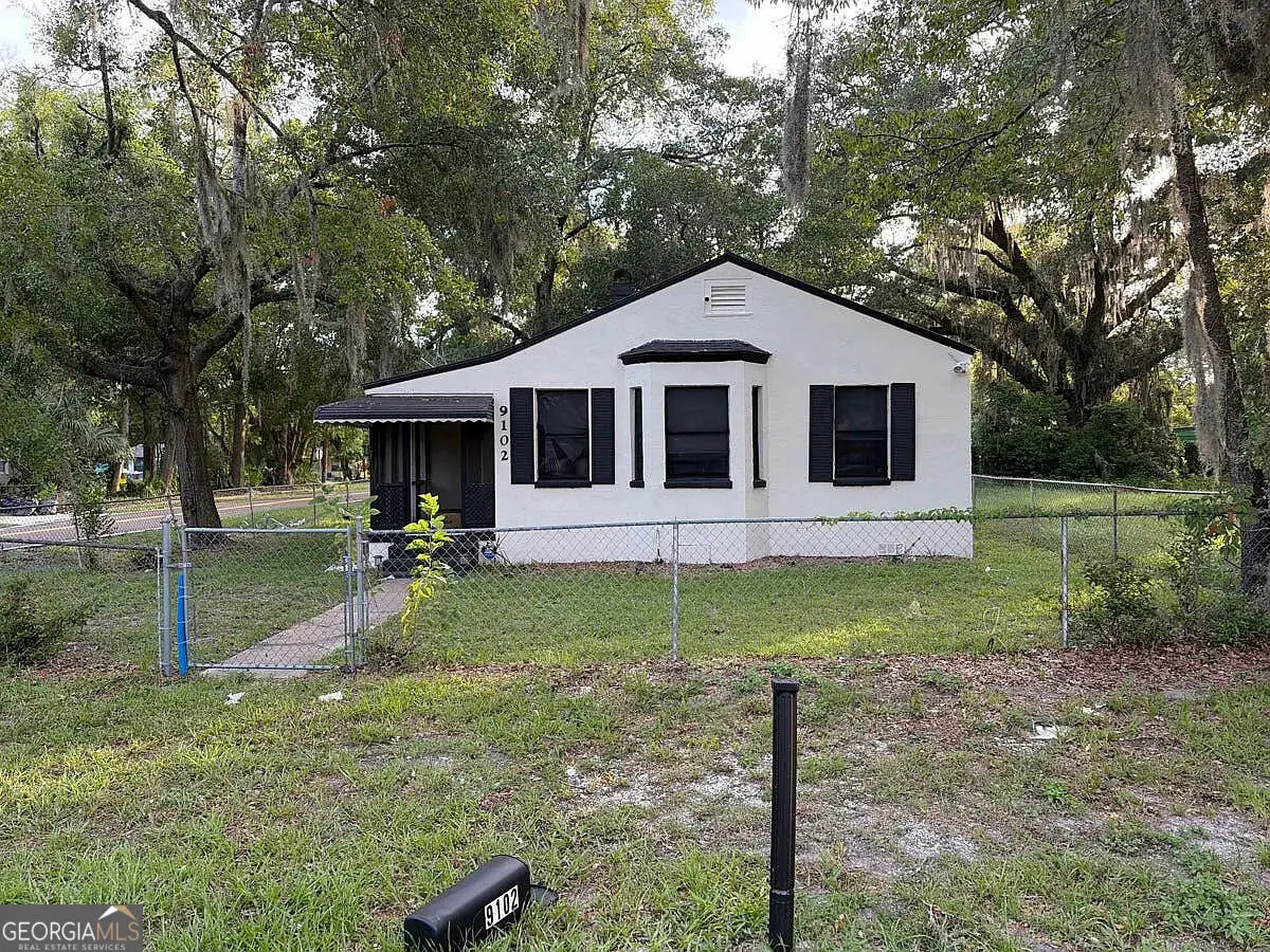 9102 6th Avenue, Jacksonville, FL 32208 - #1