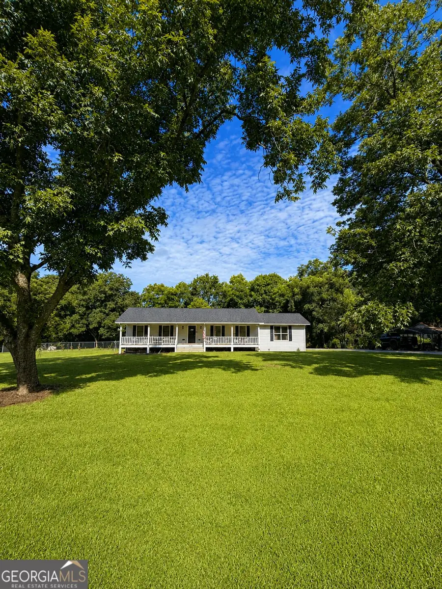 1469 Main Street, Comer, GA 30629 - #2