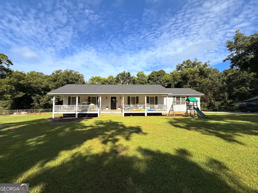 1469 Main Street, Comer, GA 30629 - #3