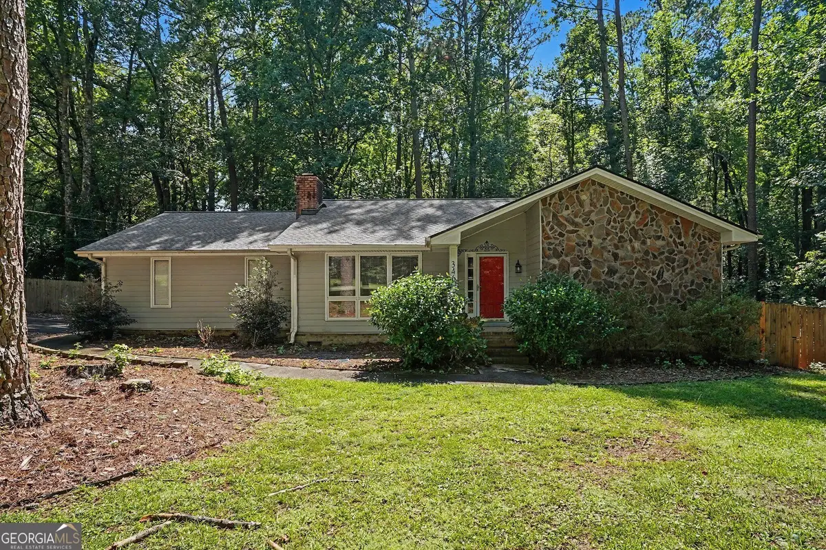 346 Buckingham Drive Sw, Conyers, GA 30094 - #1