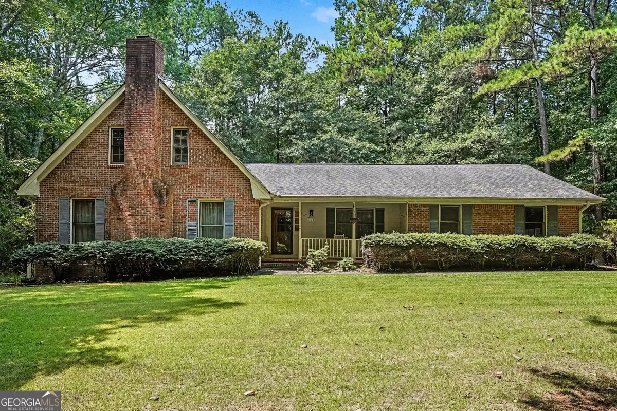 112 Singletree, Stockbridge, GA 30281 - #1