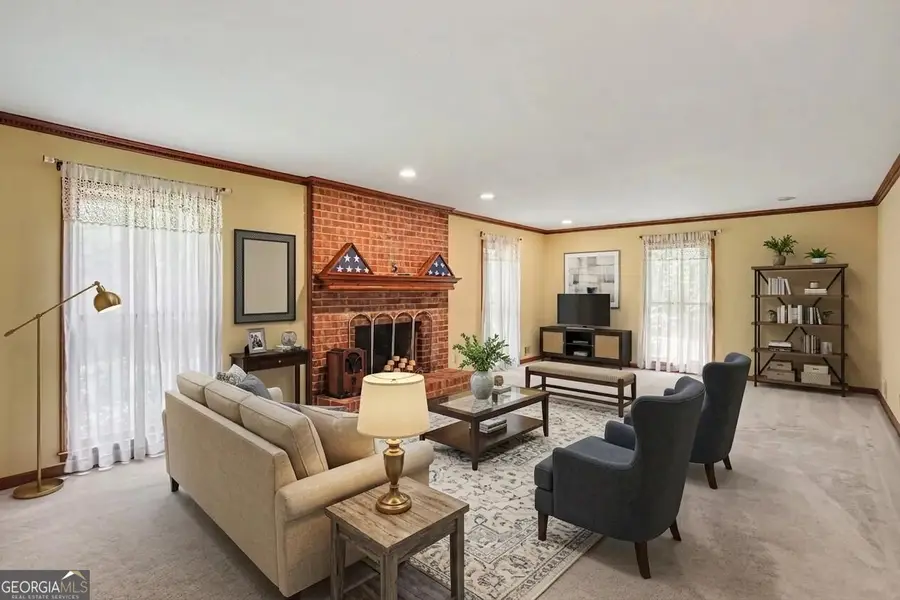 112 Singletree, Stockbridge, GA 30281 - #3