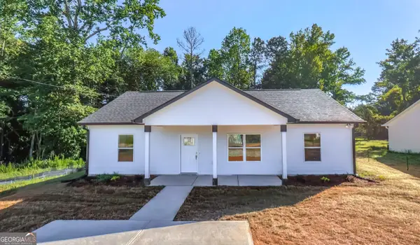 195 Kennedy Estates Road, Carrollton, GA 30116