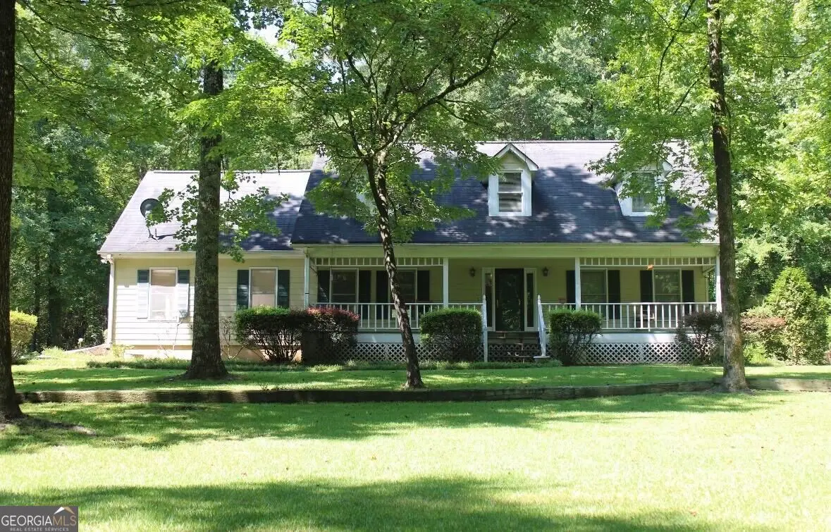 948 Hightower Trail, Oxford, GA 30054 - #1