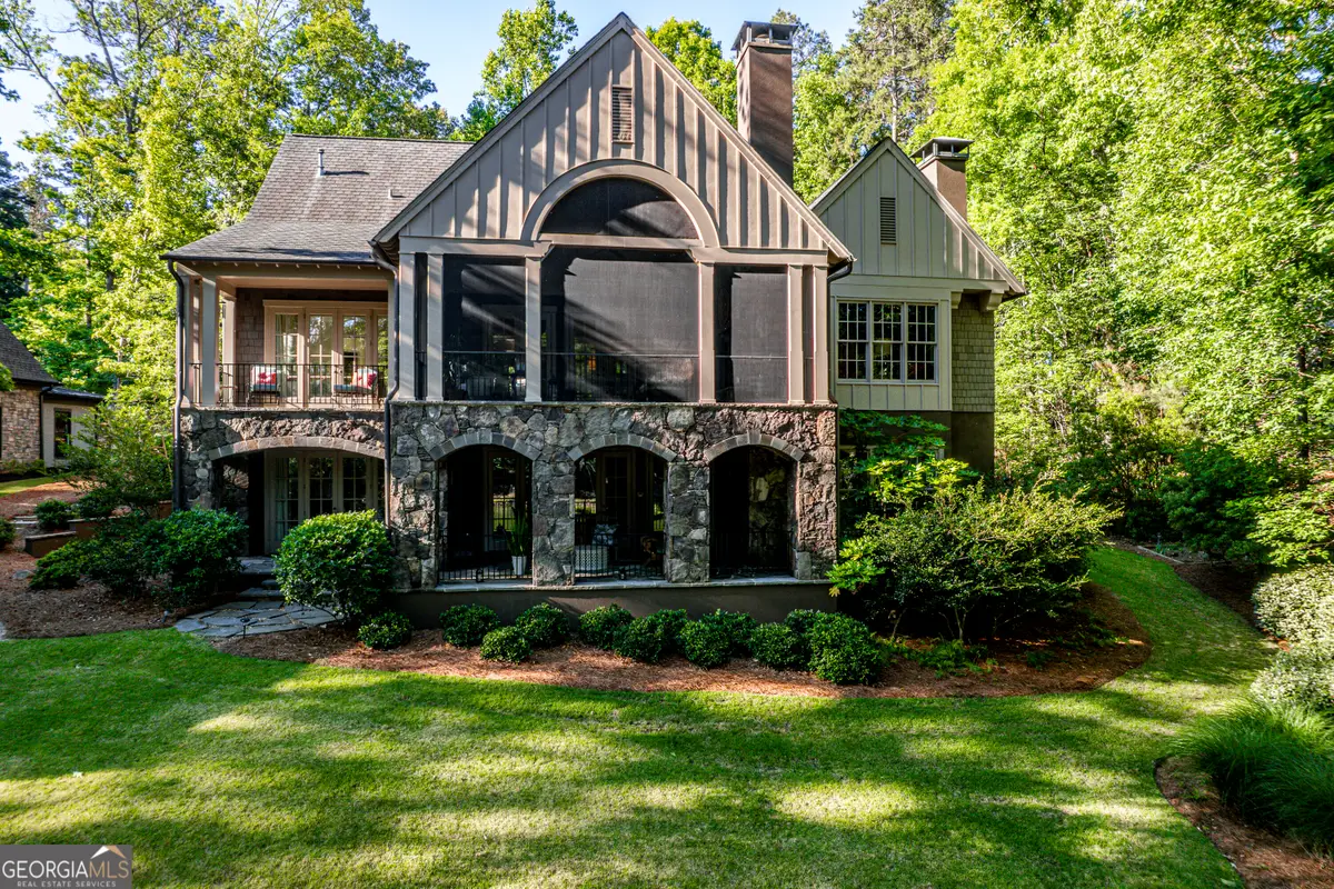 1000 Brickyard Lane, Greensboro, GA 30642 - #1