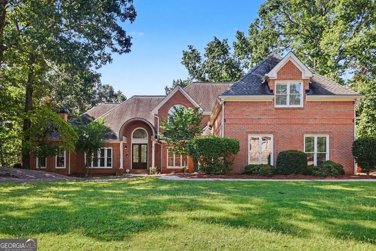 200 Wicklawn Way, Roswell, GA 30076 - #1